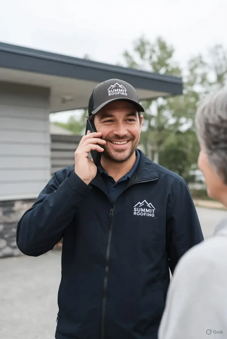 Flat Roof Leak Repair Cofield, NC FAQs